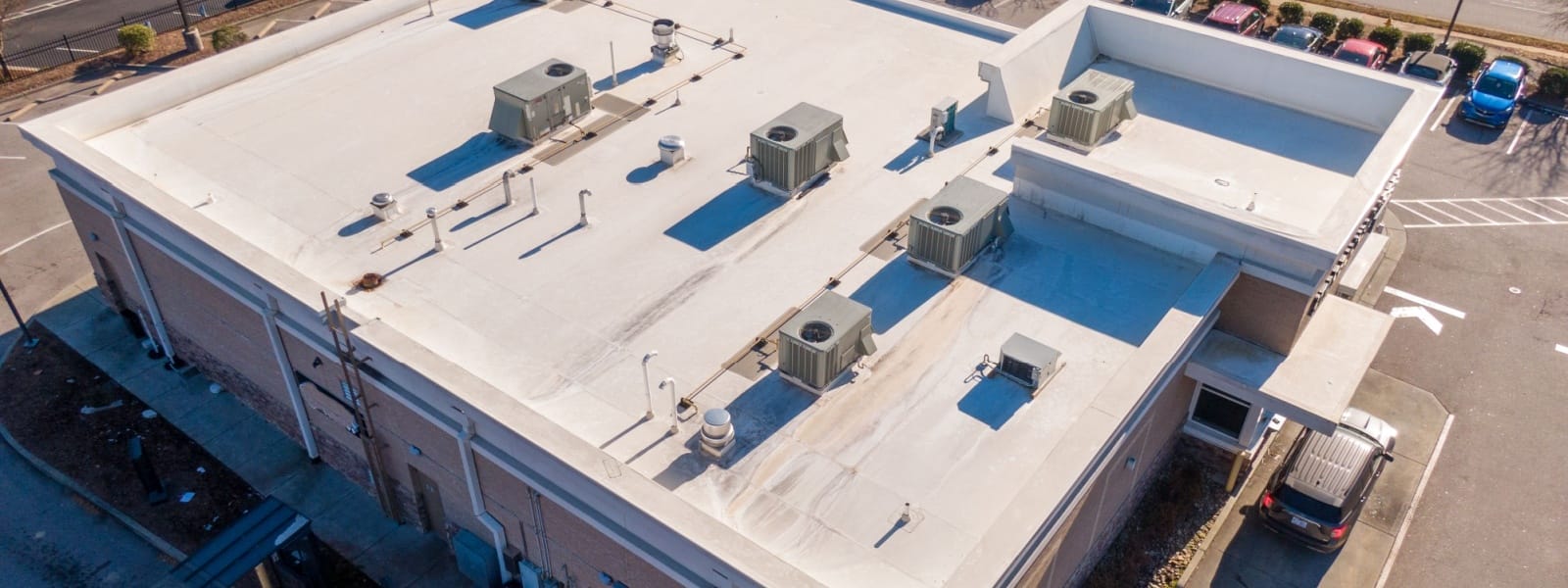 Flatroofs Chelsea, MI