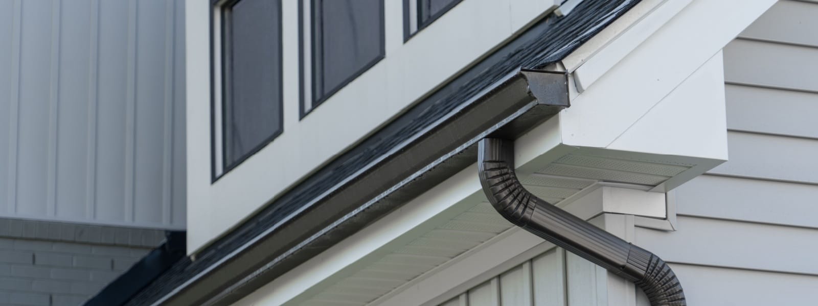 Gutters Ypsilanti, MI