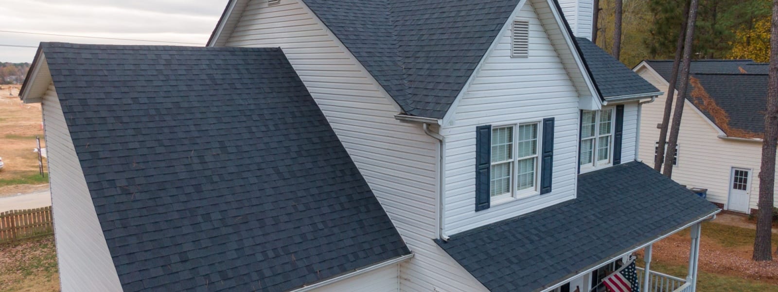 Residential Roofing Ypsilanti, MI