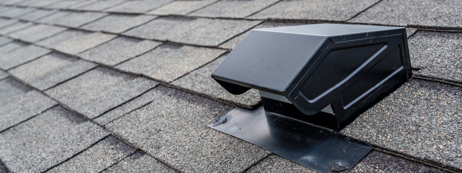 Roof Ventilation Ypsilanti, MI