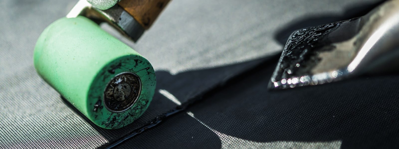 Rubber Roofs Canton, MI