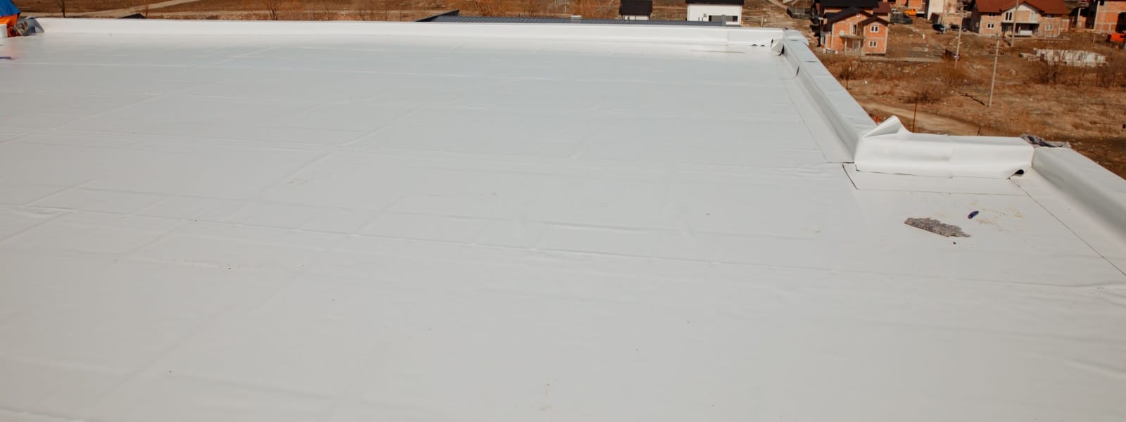 Rubber Roofs Northville, MI