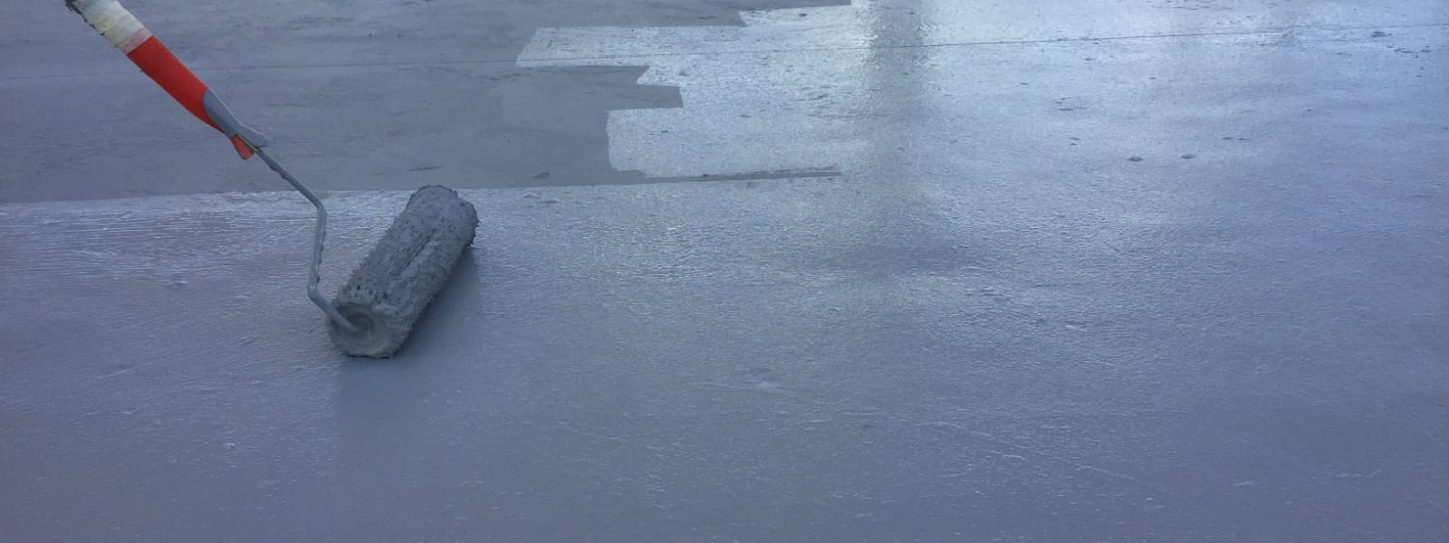 Rubber Roofs Novi, MI