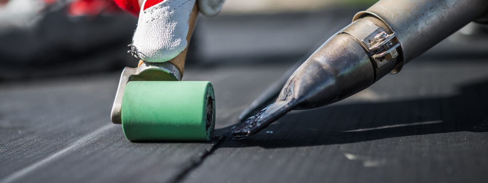 Rubber Roofs Pinckney, MI