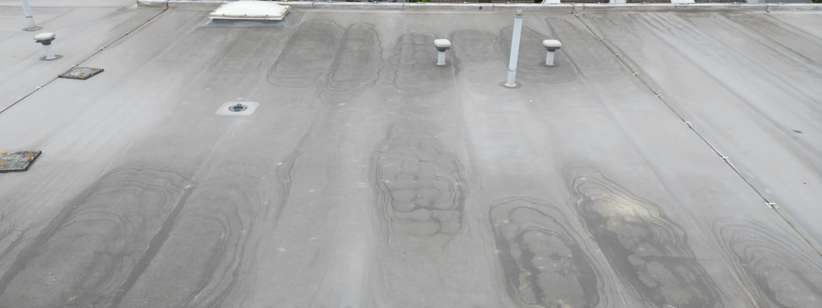 Rubber Roofs Saline, MI