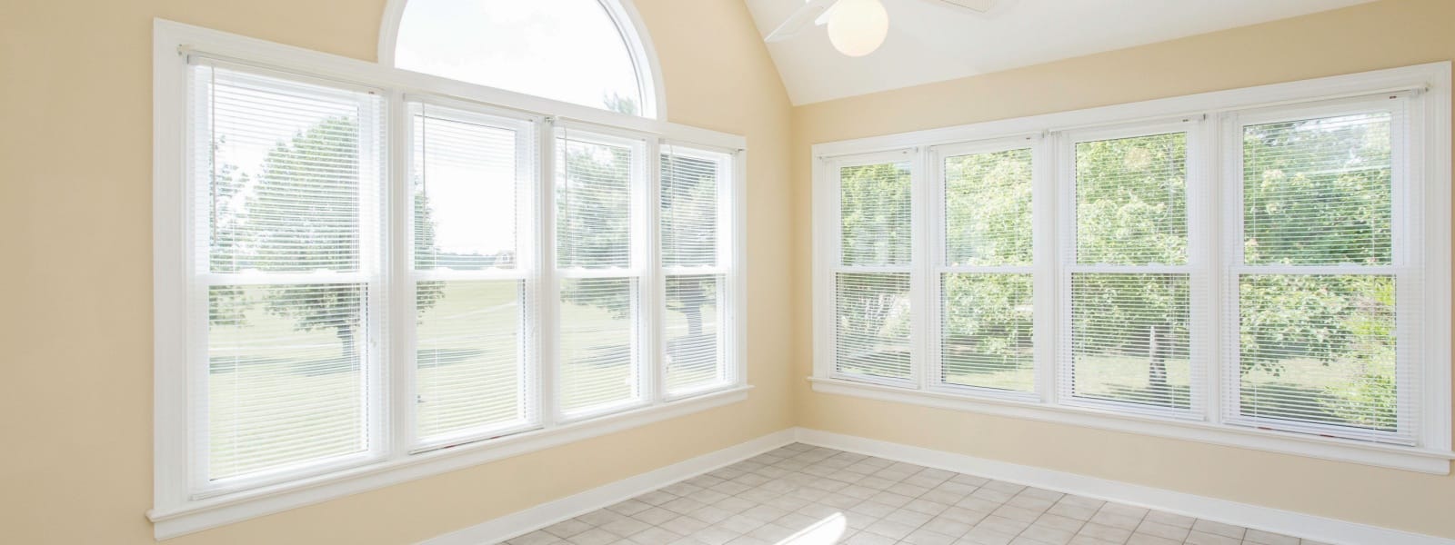 Windows Ypsilanti, MI