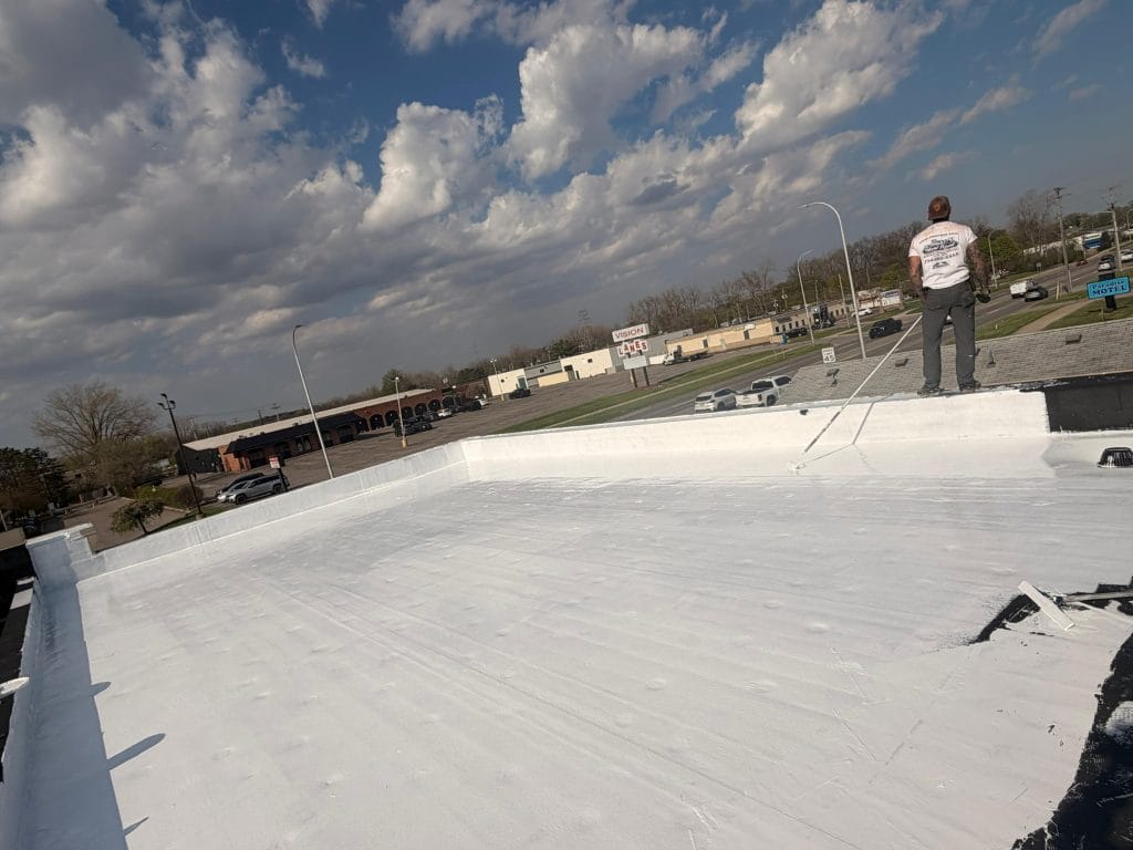 Uniflex washtenaw county